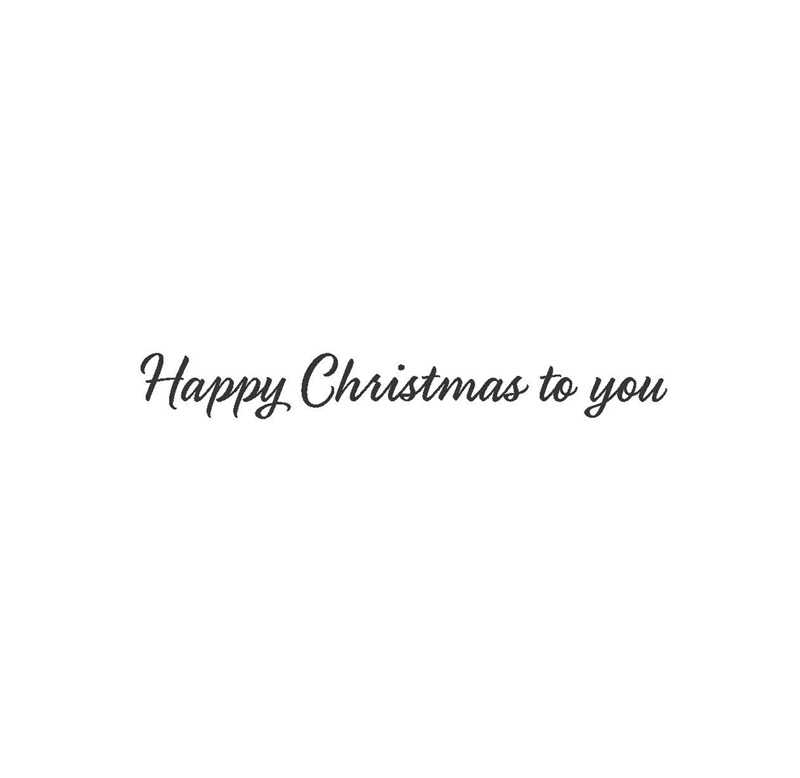 message