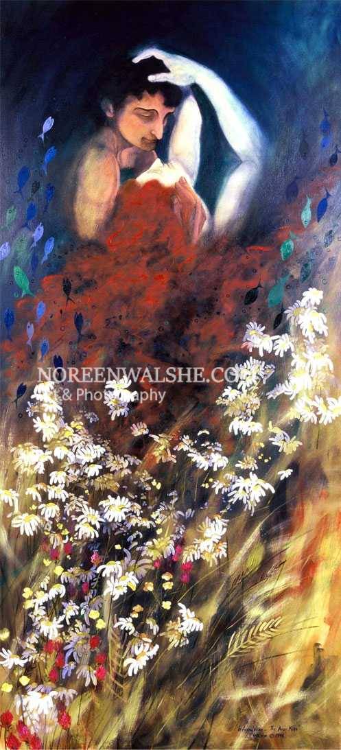 In Anima Vitae - The Aran Kiss